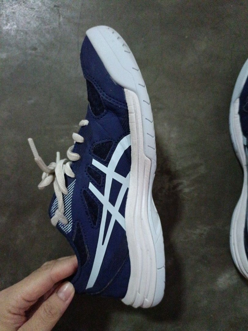 Asics jcube hotsell