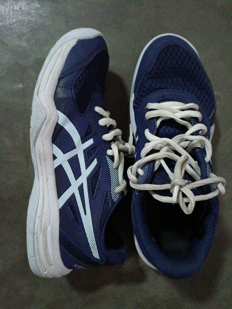 Asics jcube top