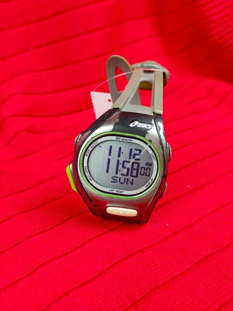 Asics shop sports watch