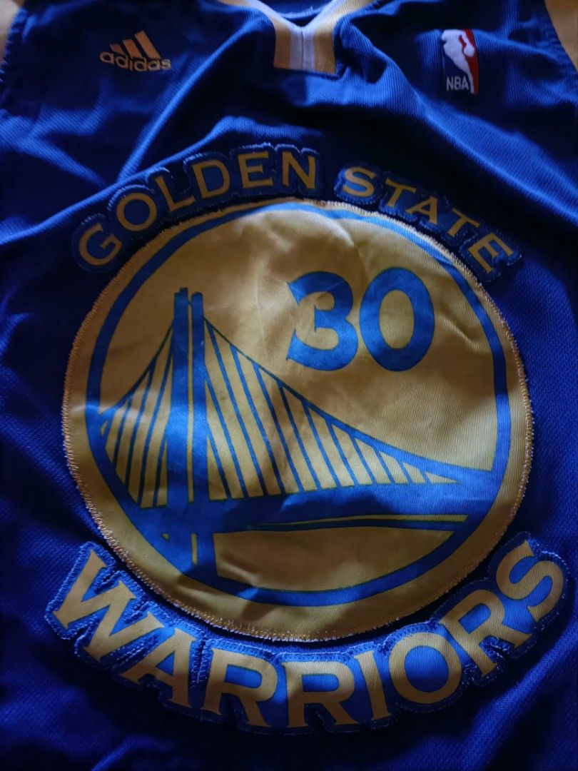 Camiseta golden state warriors 2025 adidas