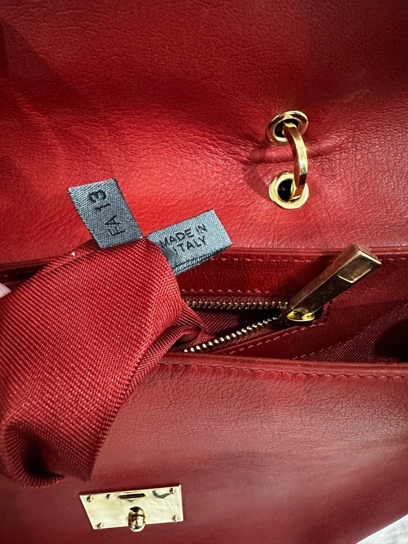 Marc jacobs discount 1984 satchel