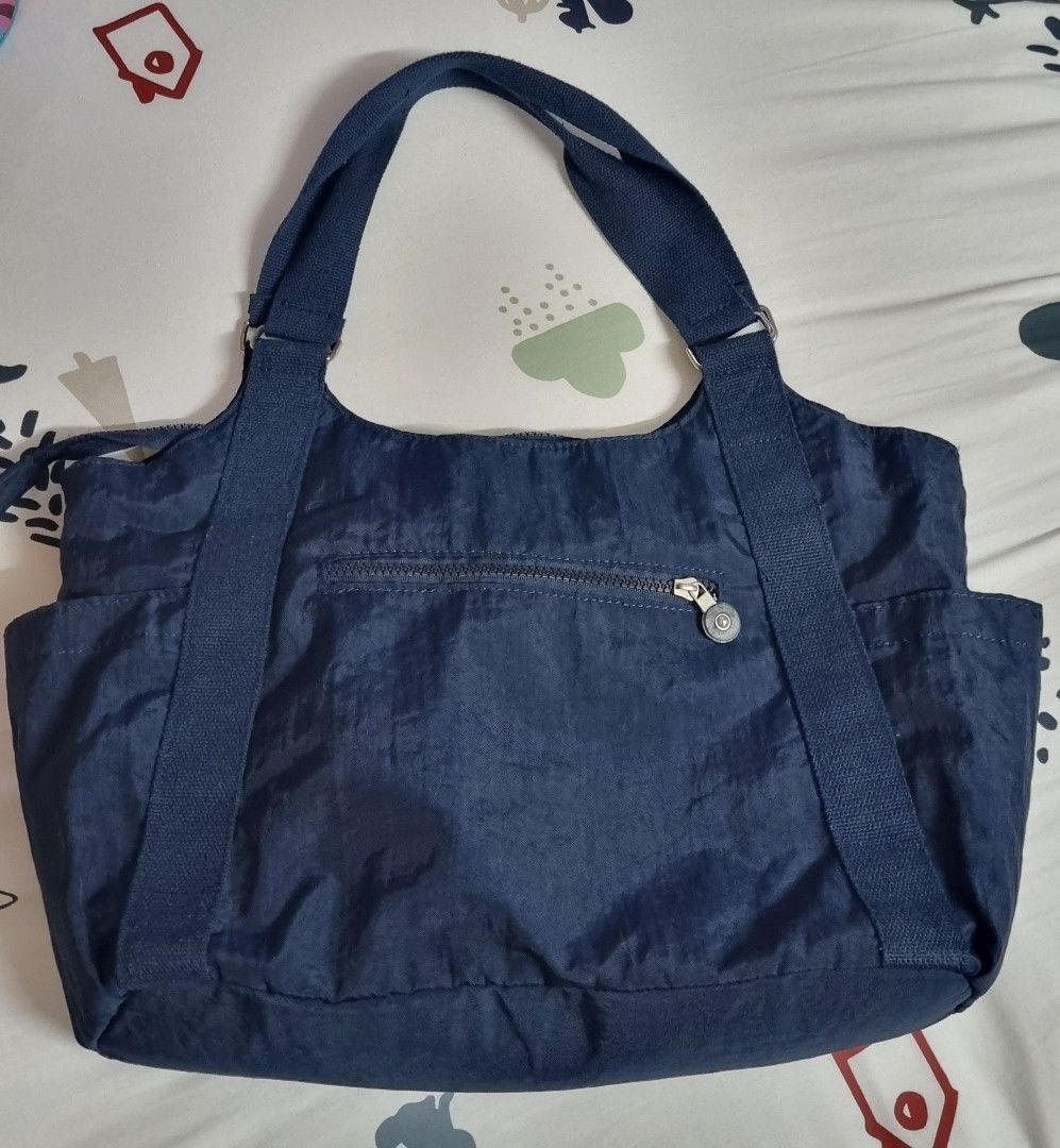 Polo shop master bag