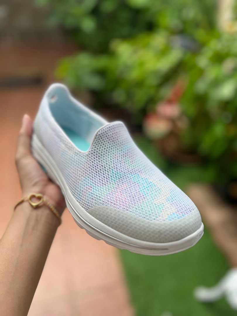 Skechers go new arrivals walk 5 daybreak