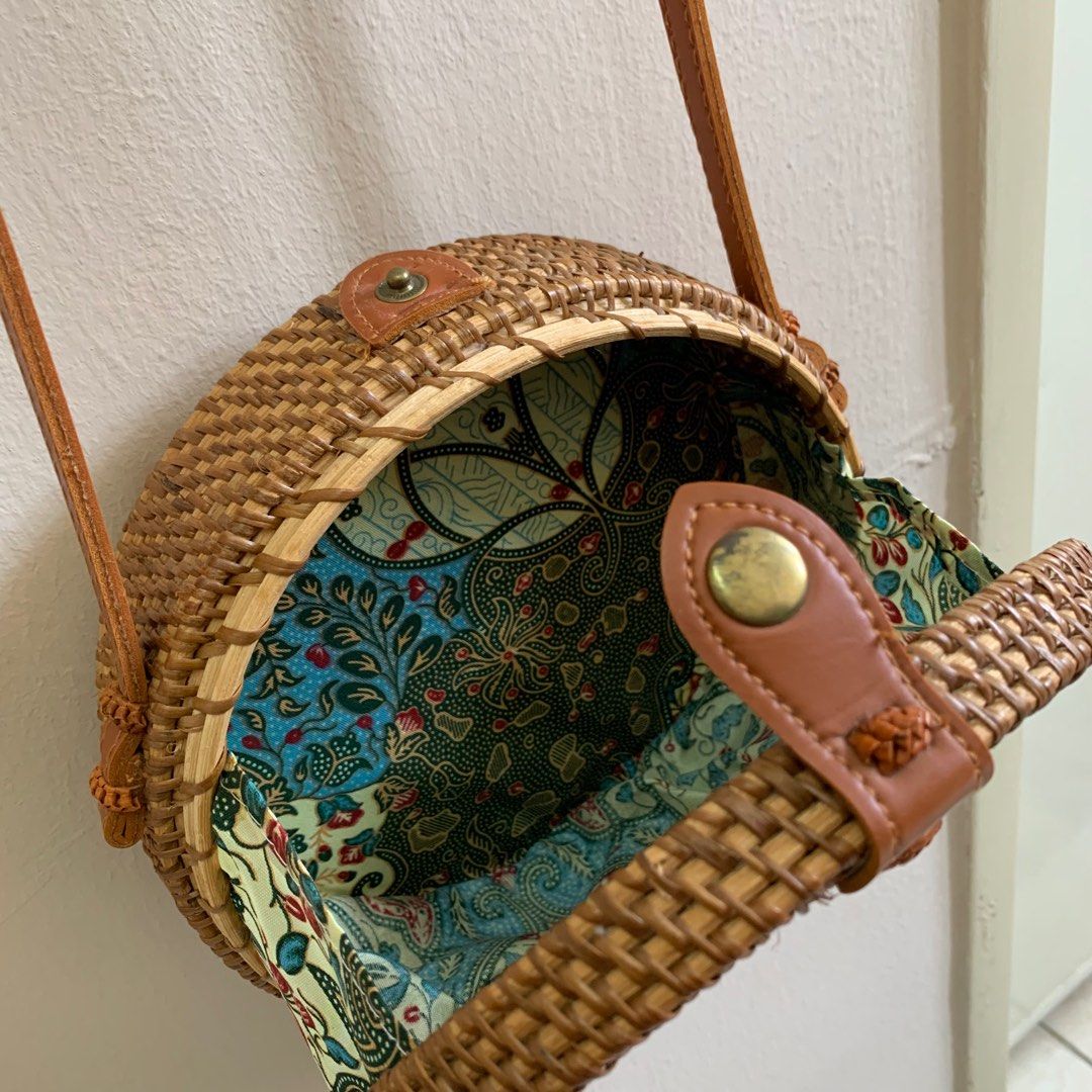 Bag rotan malaysia online