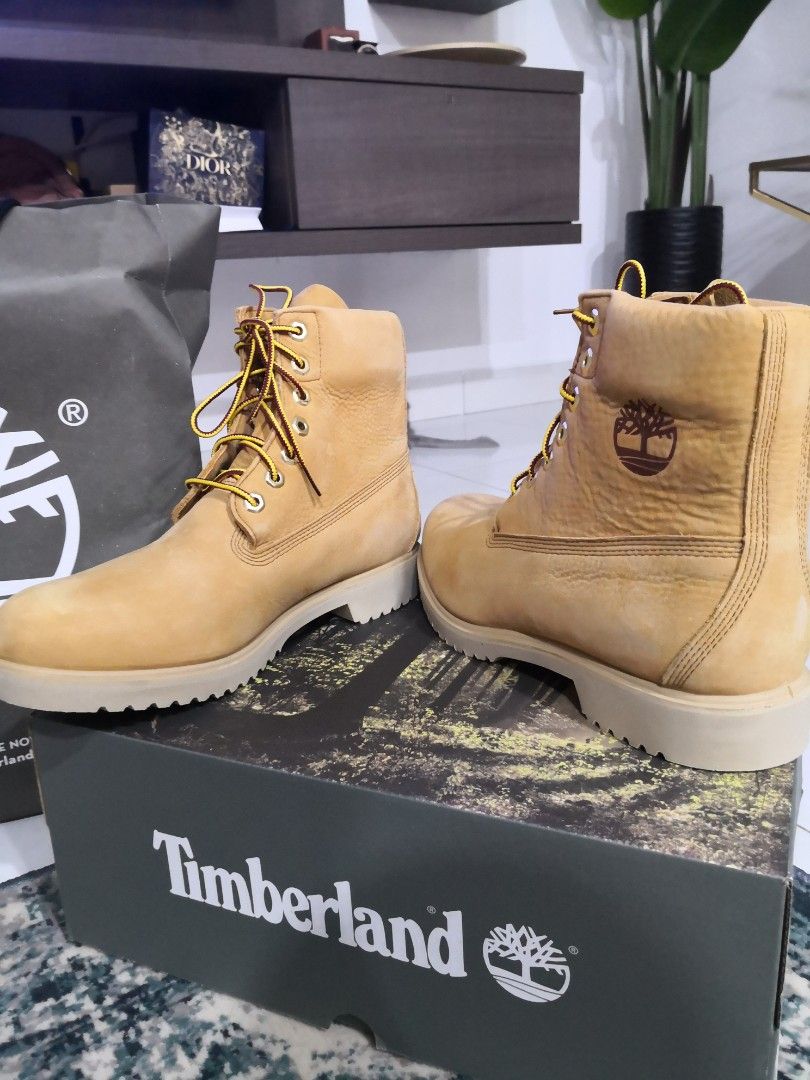 M&m timberland boots on sale