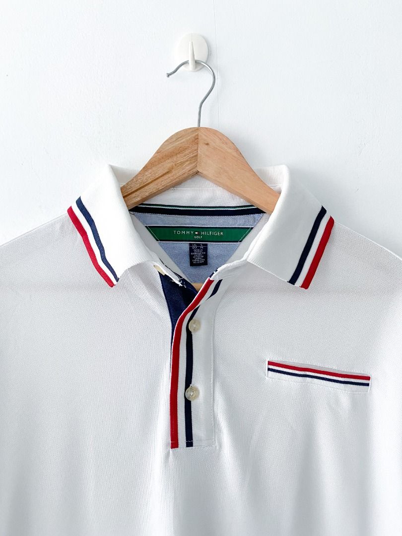 Tommy hilfiger golf t shirts hot sale