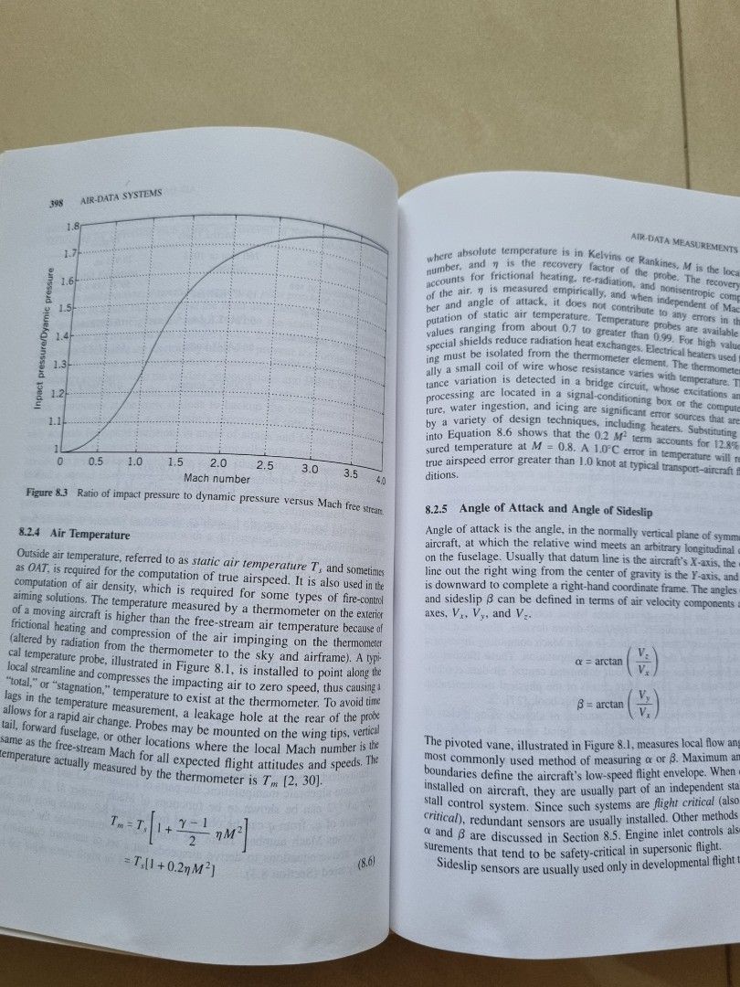 Avionics Navigation Systems 2nd Edition, Hobbies & Toys, Books