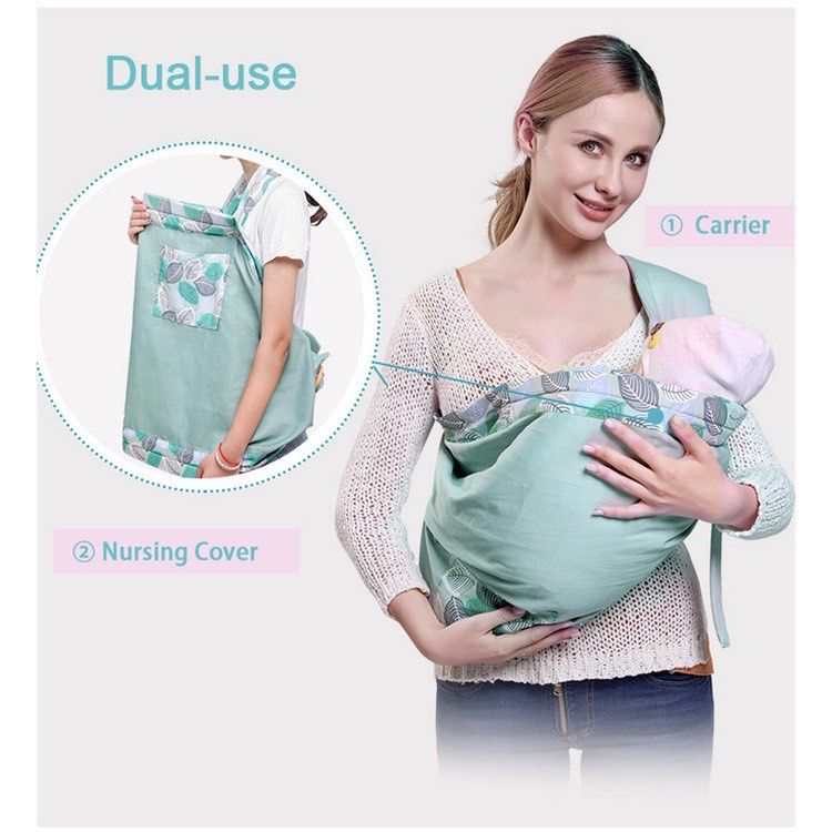 Type of 2024 baby carrier