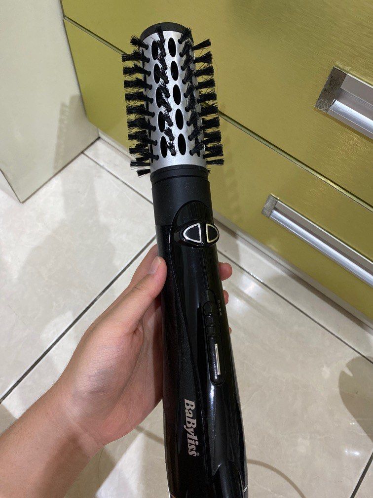 Babyliss blow dryer