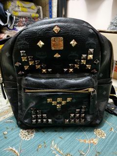 Backpack MCM for sale!!