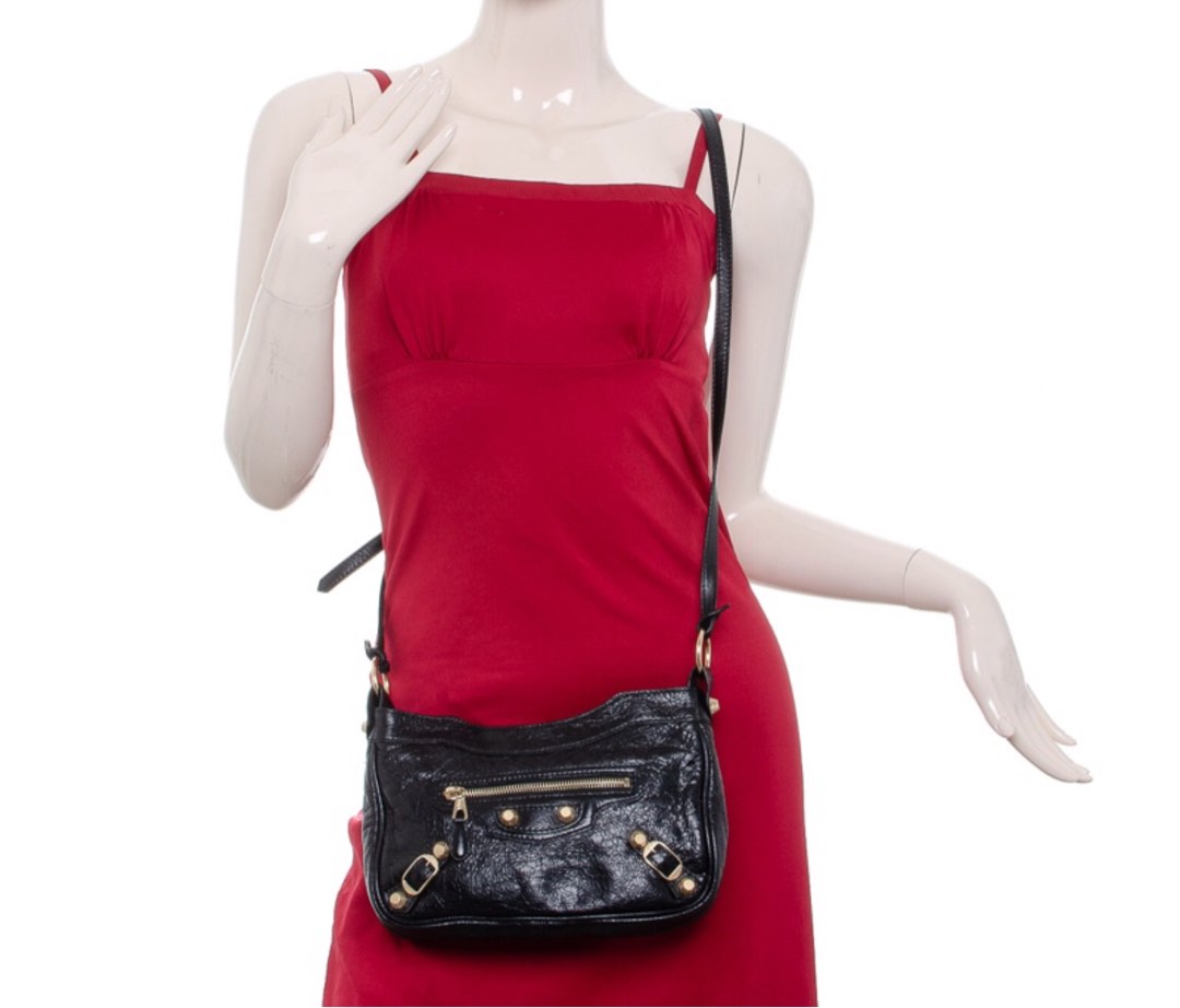 white chunky balenciaga