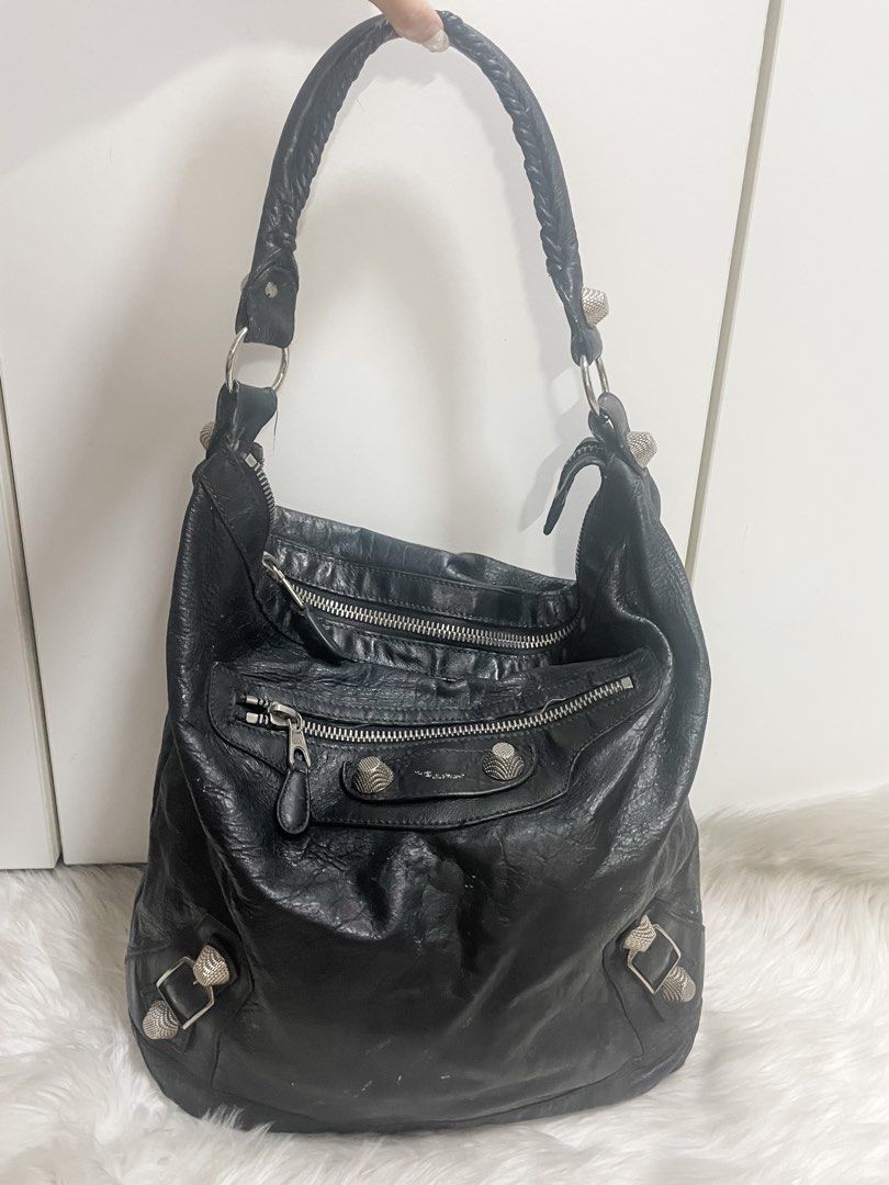 Balenciaga G21 Day Bag Authentic