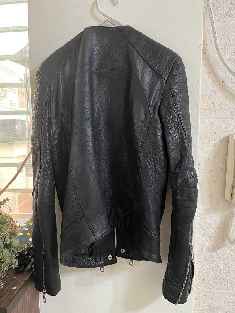 Balmain best sale h&m homme