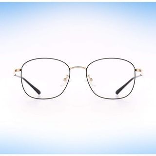Baobab Eyewear | OLIVE Gadget Safe Glasses | Anti Radiation Eyeglasses For Men and Women Round