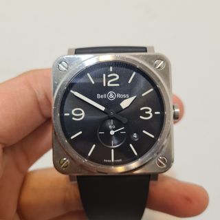 (Category: ) located in . Submitted by Dans_Watches (Listing ID 1213271019, Image 1). Description: .