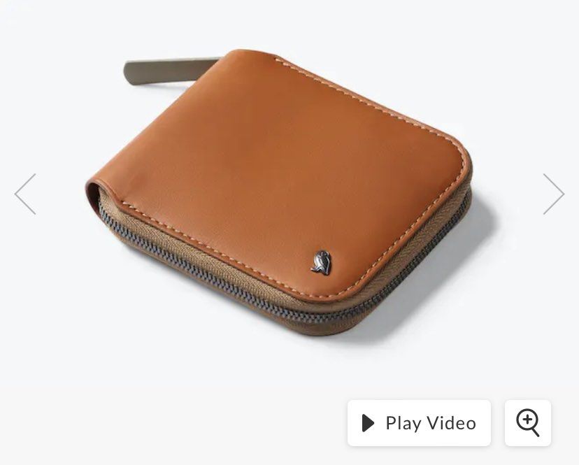 17 Best Slim Wallets for Men 2023: Bellroy, Goyard, Herschel, and