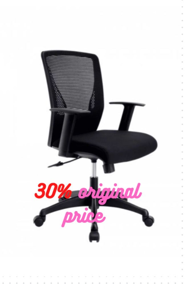 Benel office shop chair review
