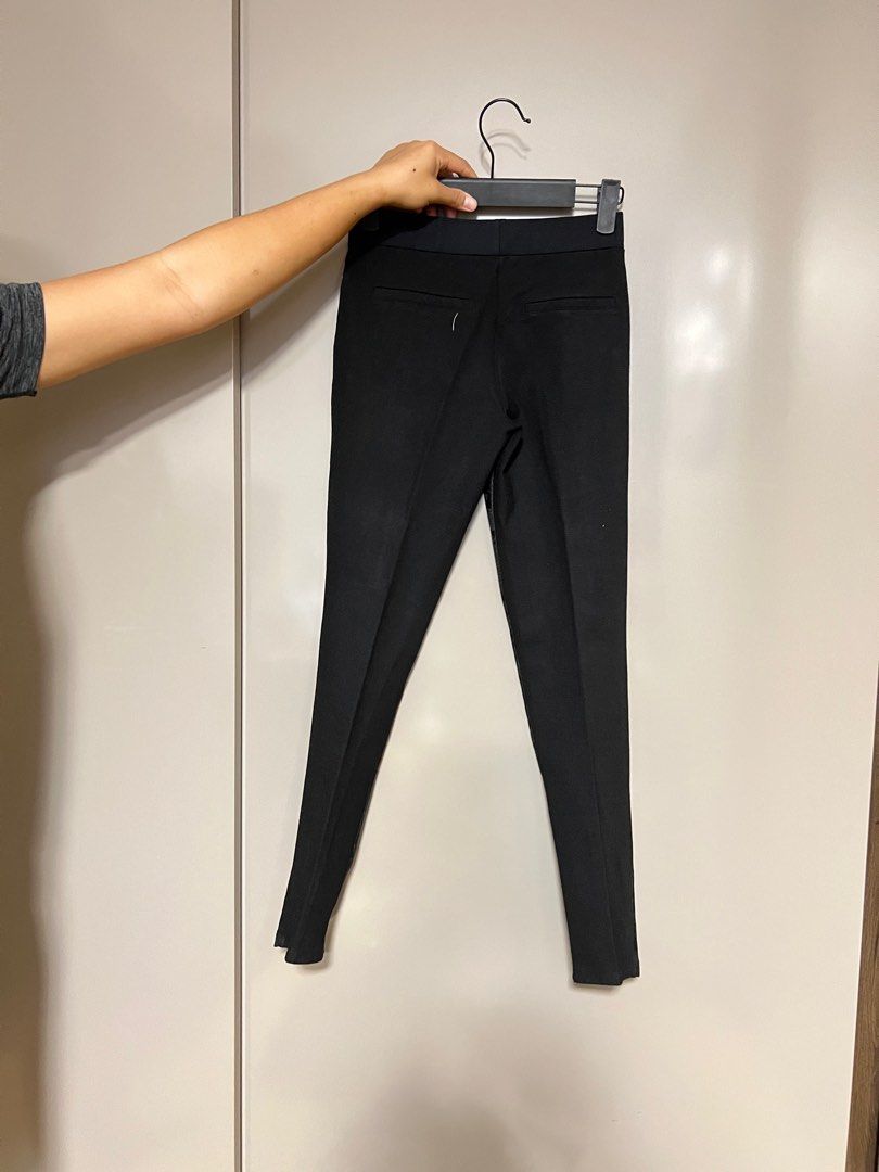 Comfort mom jeans - Trousers - BSK Teen | Bershka