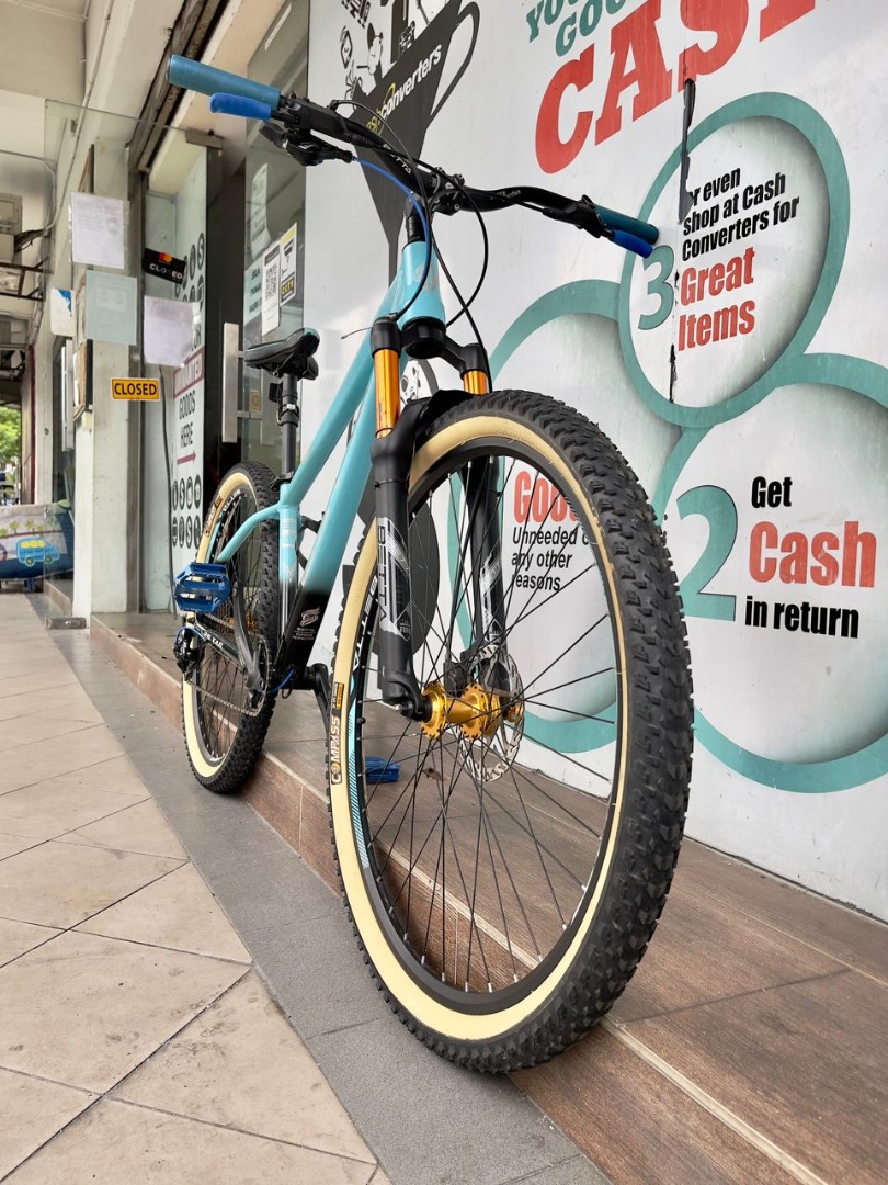 Betta mtb deals 29er