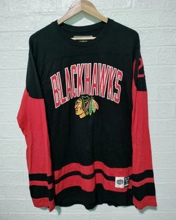 Blackhawks by OTH