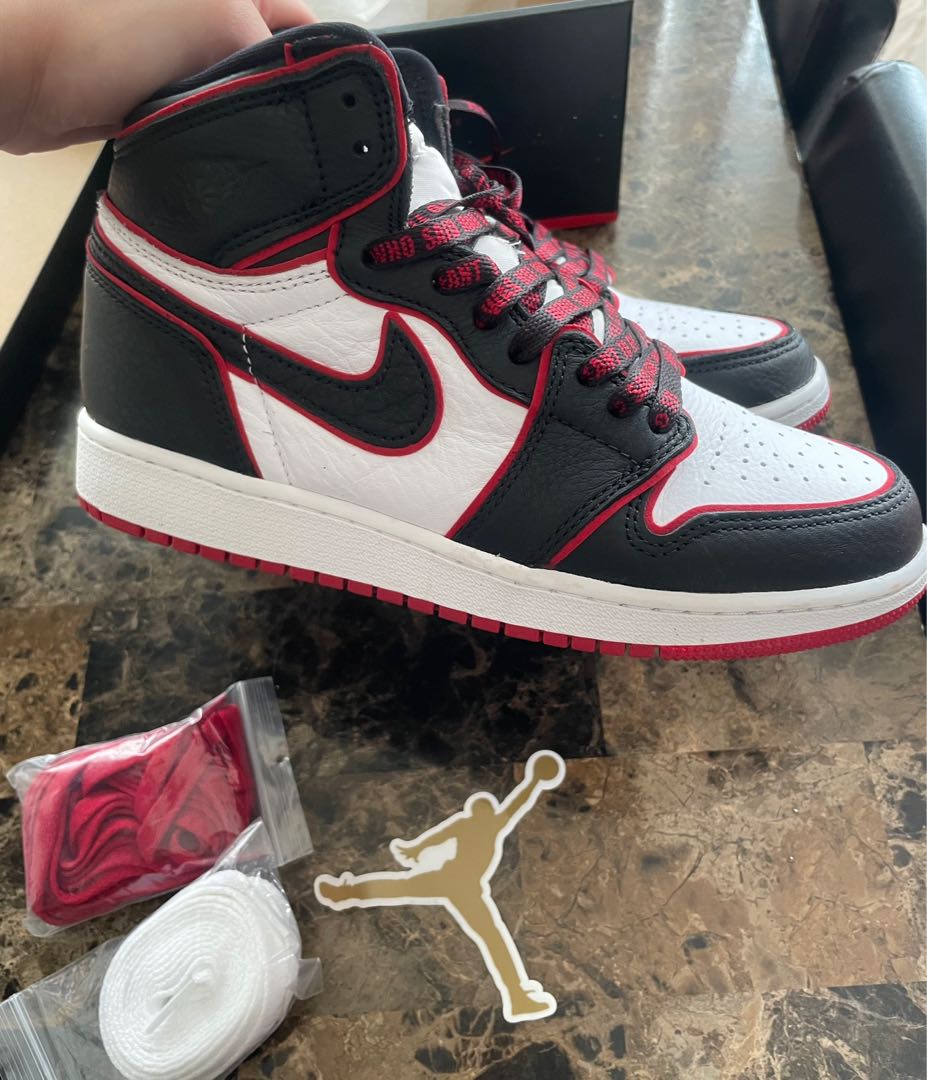 bloodline jordan