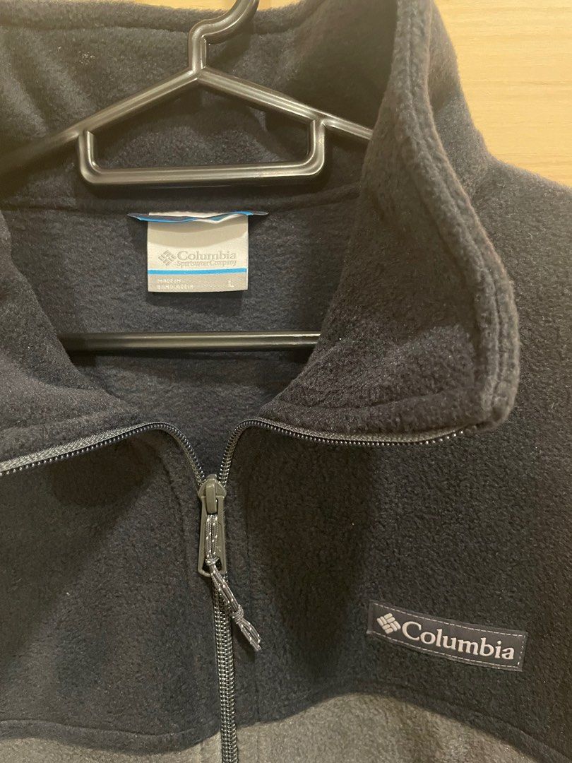 Columbia Steens Mountain Full-Zip 2.0 Fleece Jacket - Men's