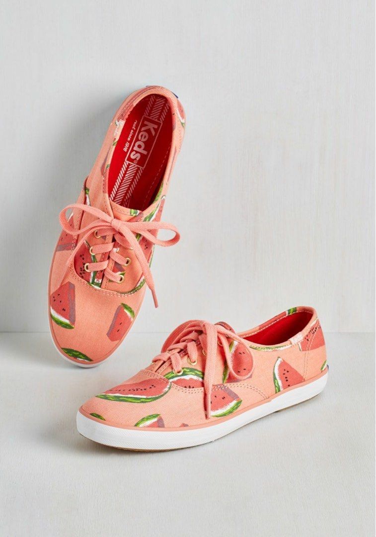 Watermelon keds 2024
