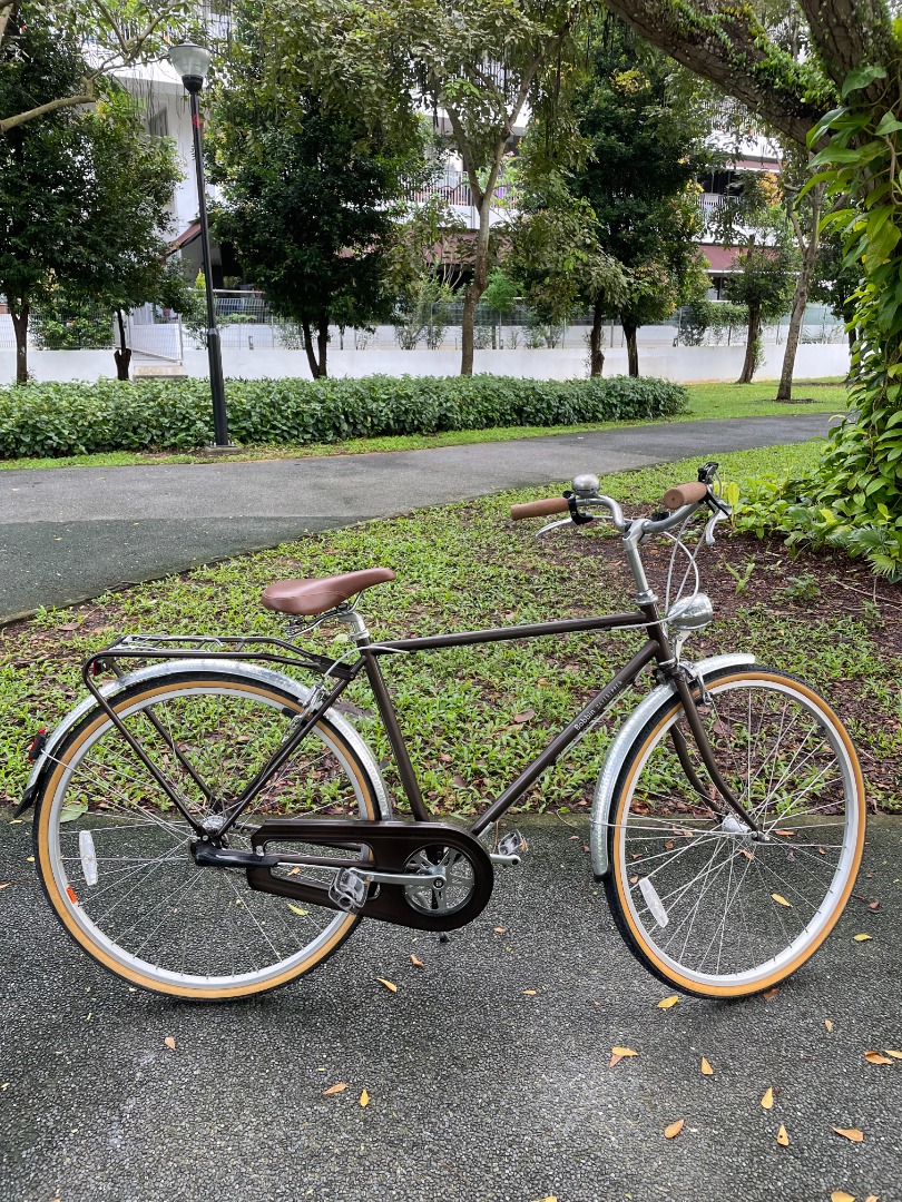 Bobbin daytripper on sale