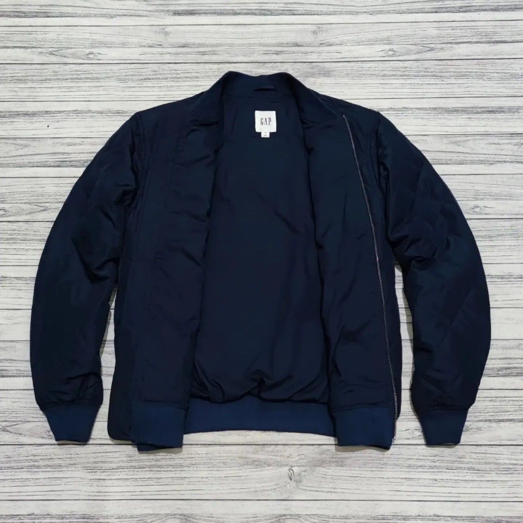 The bomber gap online