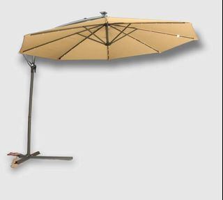 Bora beach Umbrella