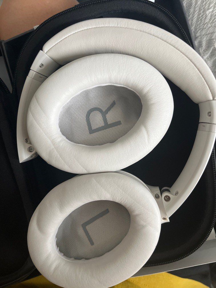 Cavo Audio A Spirale Per Cuffie Bose QC45/QC35 - Estensibile 1.2-4.9m, Con Adattatore 6.35mm, Compatibile PS/Xbox - Foto 9