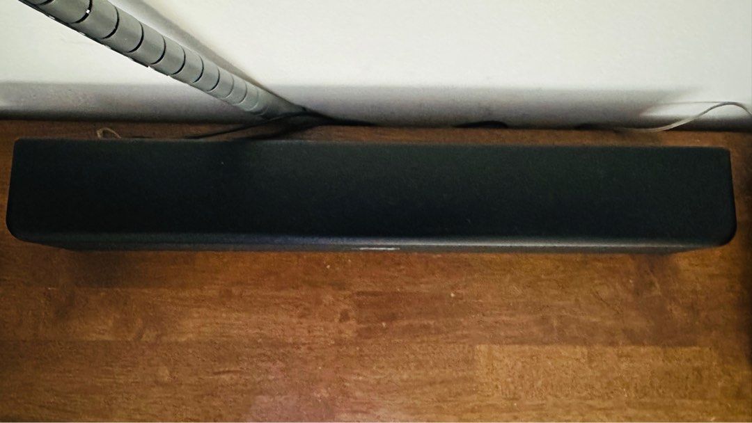 Yamaha yas 105 vs bose best sale solo 5