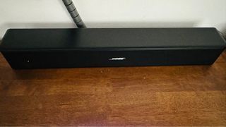 Bose Solo 5 Soundbar