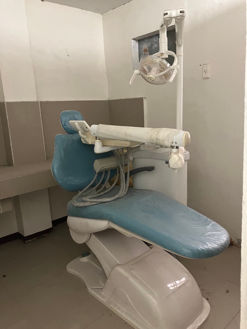 Brand New Dental Chair (2019), Health & Nutrition, Medical Supplies