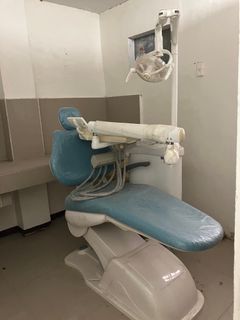 Brand New Dental Chair (2019)