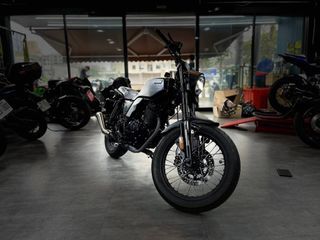 BRIXTON BX250 小資族二手重機買賣