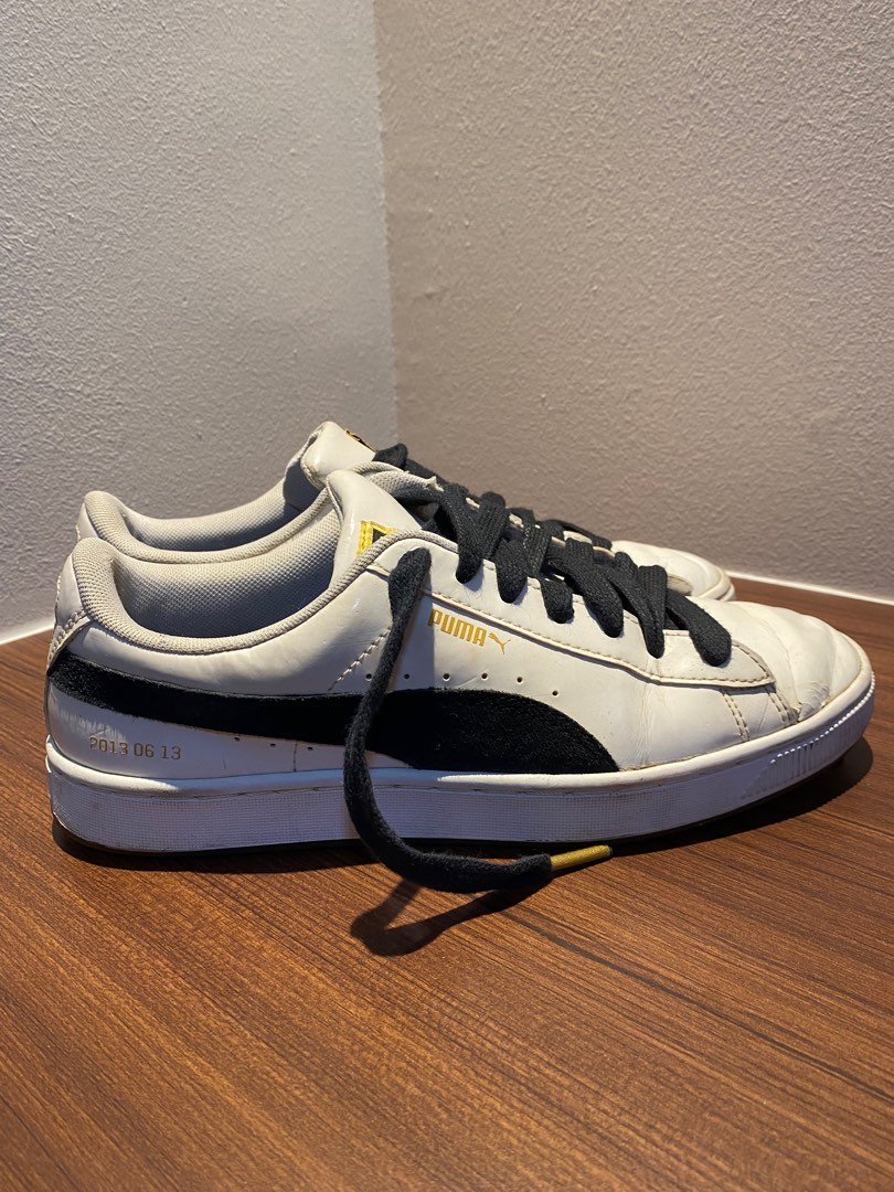 Where to buy bts puma shoes in singapore cheap