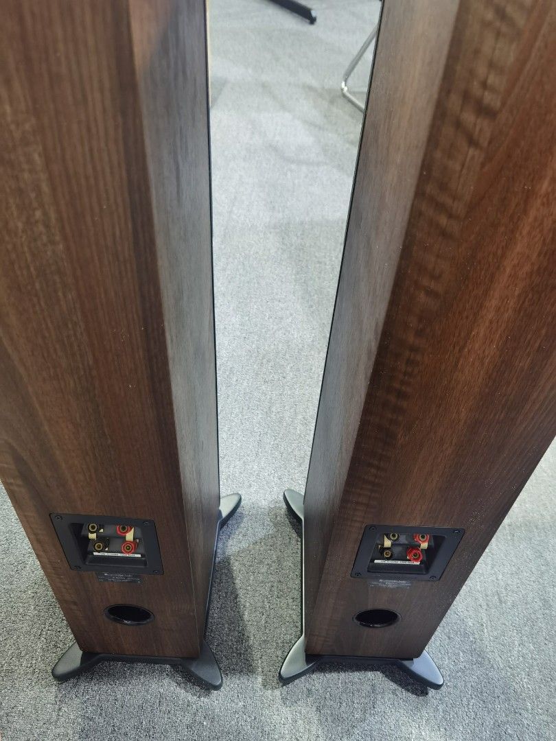 Cambridge Audio S70 floorstand speaker, Audio, Soundbars, Speakers