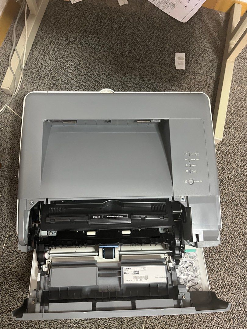 Canon A3 Laser printer, Computers & Tech, Printers, Scanners & Copiers ...