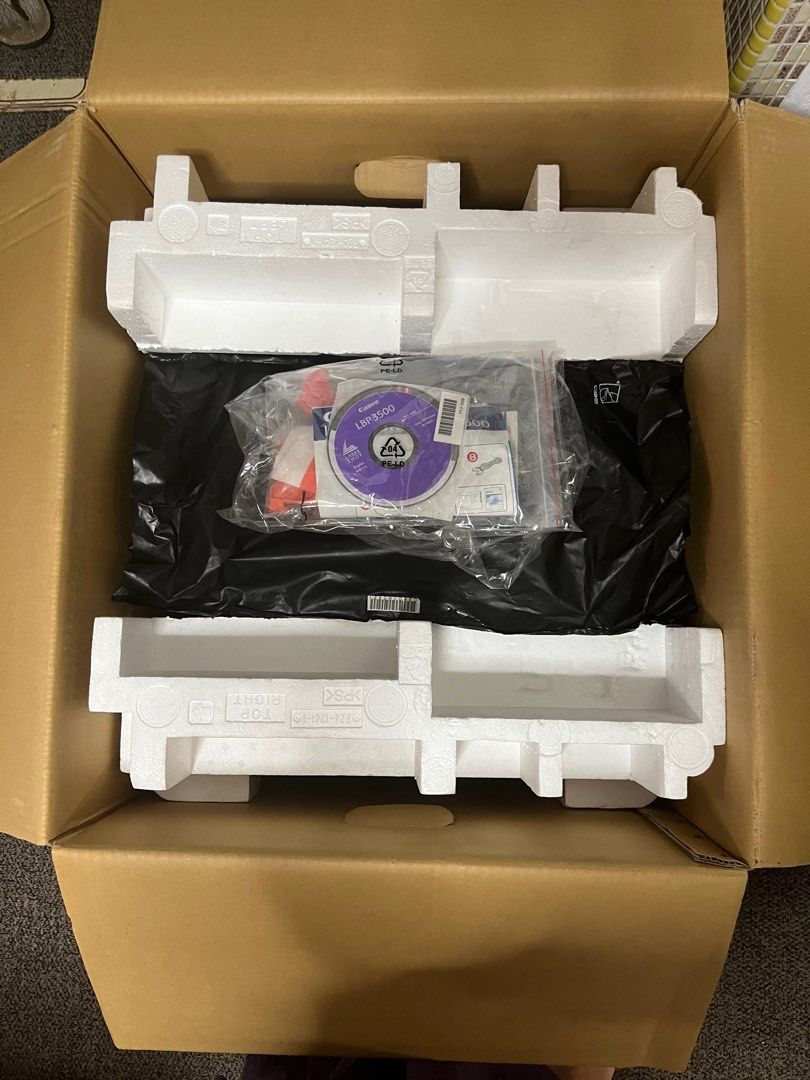 Canon A3 Laser printer, Computers & Tech, Printers, Scanners & Copiers