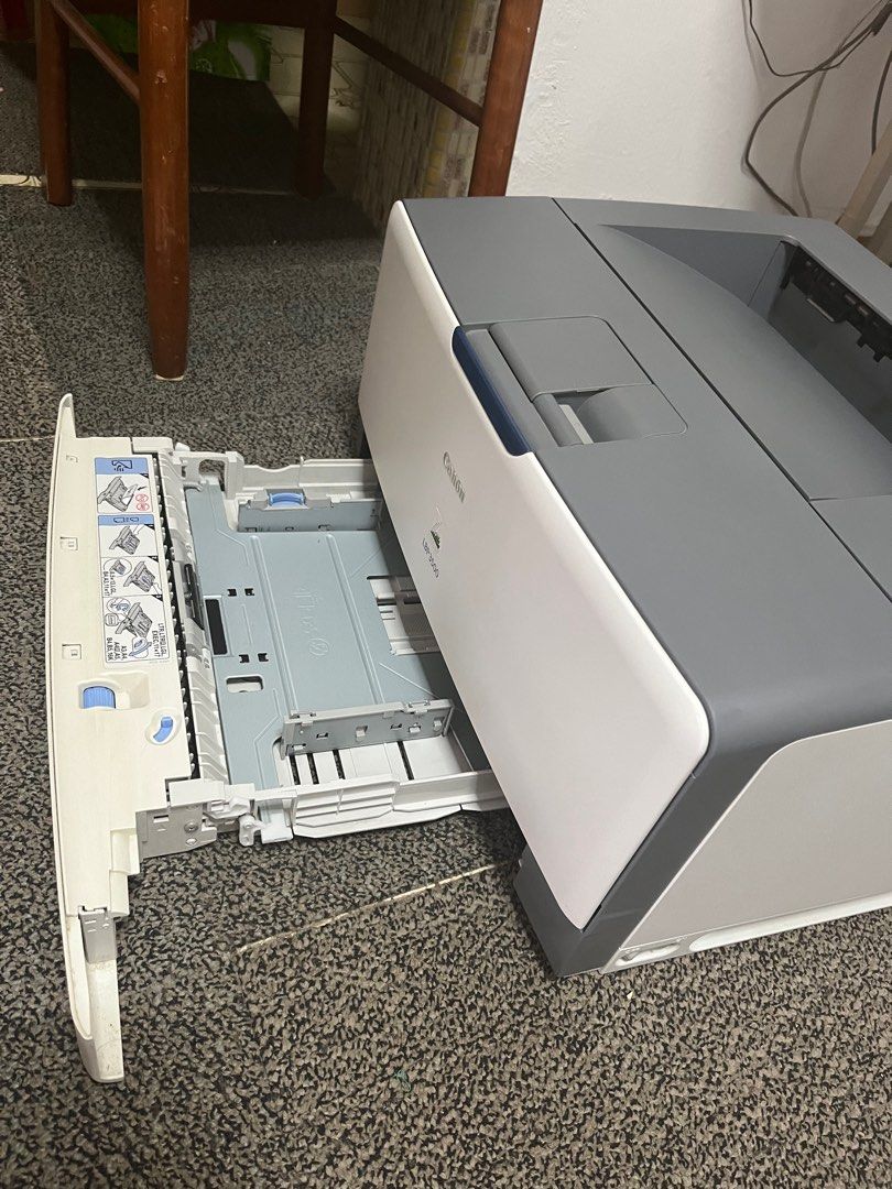 Canon A3 Laser printer, Computers & Tech, Printers, Scanners & Copiers