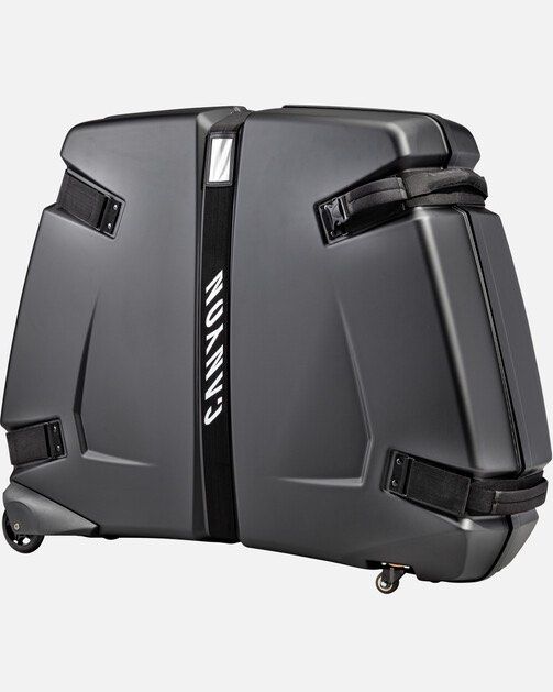 Canyon Shuttle II Bike Box Sports Equipment Bicycles Parts
