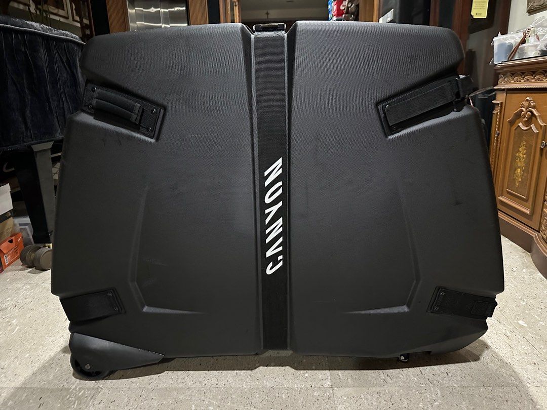 Canyon bike shuttle hotsell ii