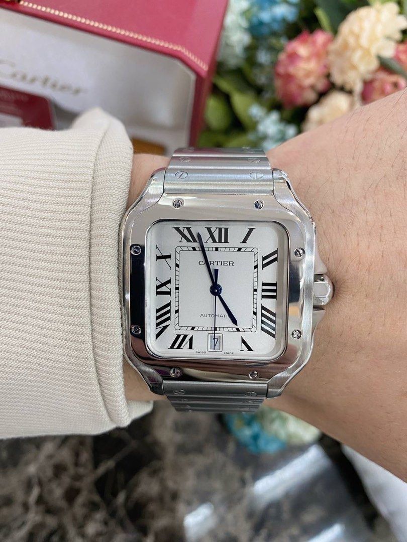 wssa0009 cartier