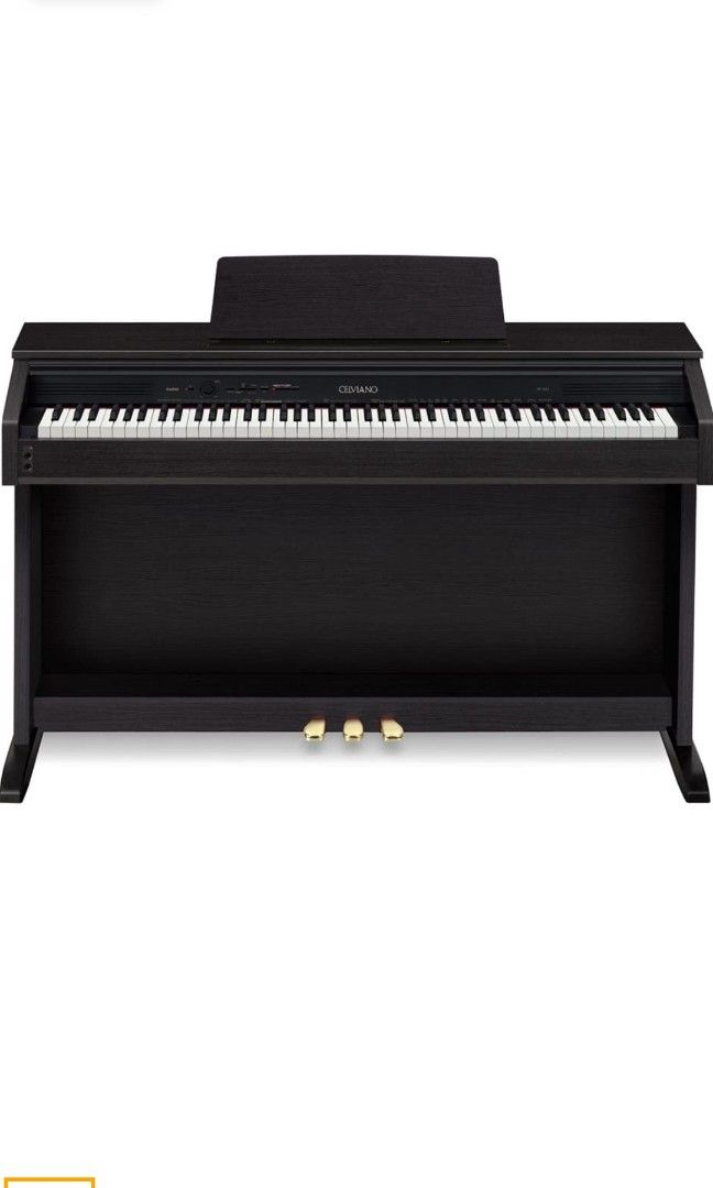 Casio Celviano AP 260 88 Key Digital Piano
