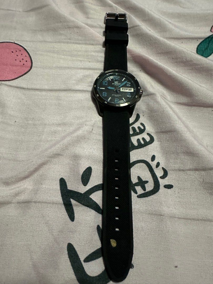Casio hotsell ef 132