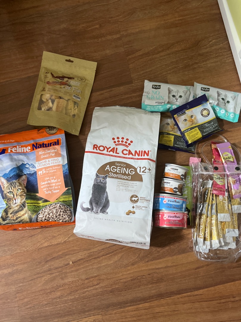 The 10 Best Tasting Cat Foods For Picky Cats In 2023, 58 OFF