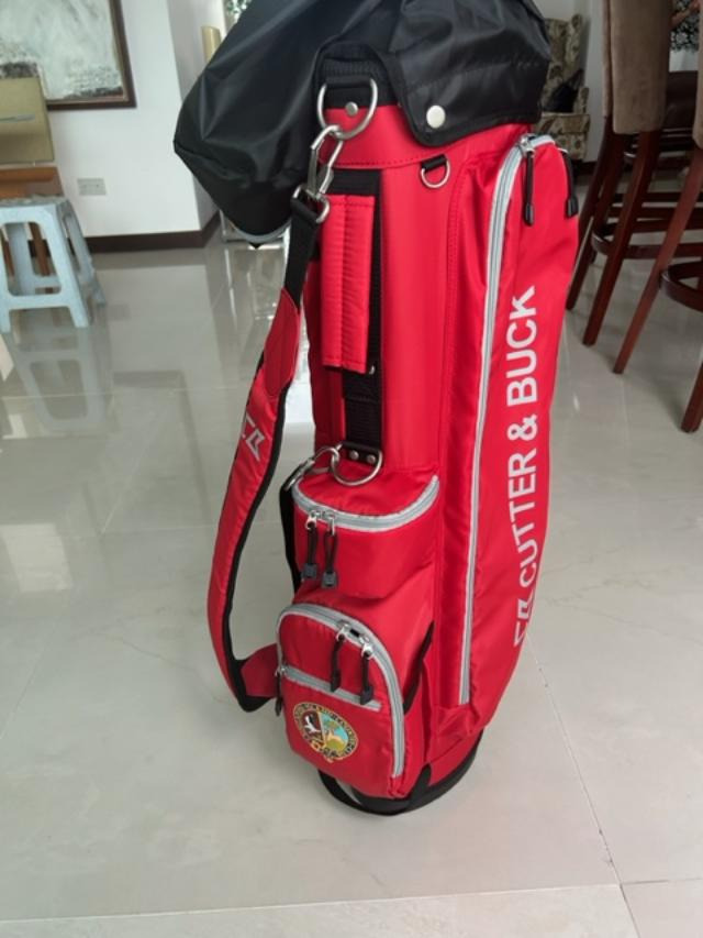 C&B Junior Golf Bag, Sports Equipment, Other Sports Equipment and