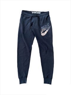 Celana legging nike big logo original second preloved