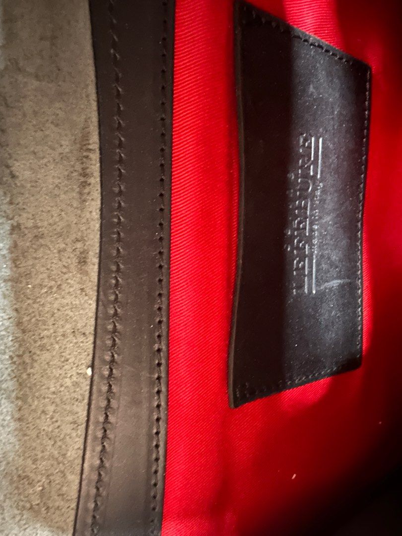 Celine lefebure belt bag deals